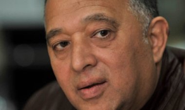 حسني صالح لـ «العاصمة»: تكريم «المجلس القومي للمرأة» وسام على صدري