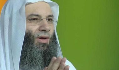 بعد العثور عليها في سيارته.. براءة نجل الشيخ محمد حسان من قضية المخـدرات