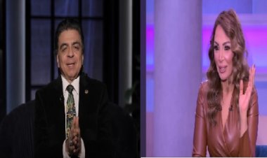 جمال شعبان يكشف تفاصيل الساعات الأخيرة في حياة سهام جلال