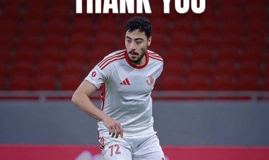 هل يعود إلى الأهلي؟.. الشمال القطري يعلن رحيل أكرم توفيق