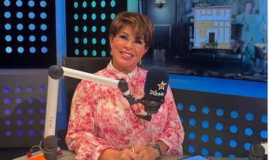 نجوى إبراهيم تحذر من أغاني رامي صبري وحماقي: ننقي الكلام مش كده