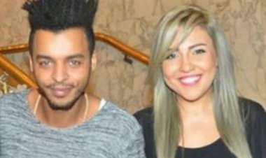 أوكا: «ولادي نسخة من مي كساب».. فيديو