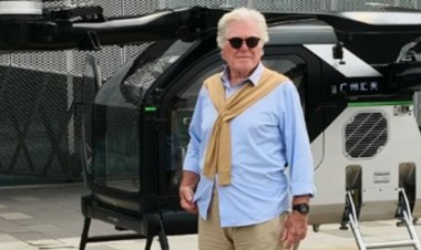 بين الحكمة والابتكار.. «حسين فهمي» يجسد روح الرحالة في أول تعاون سينمائي مصري صيني