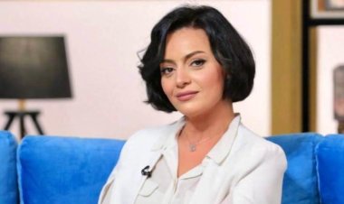 مشفقة عليها.. هبة عبد الغني تعلق على حلقتها المثيرة للجدل مع مي عز الدين