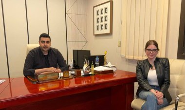 قناة الشمس تعلن عودة "تحت الشمس" بتقديم ياسمين الخطيب