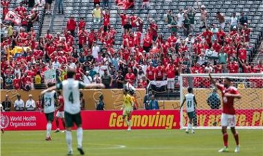 بعد الخسارة.. ترتيب مجموعة الأهلي في كأس العالم للأندية