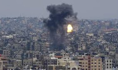 عاجل.. غارة إسرائيلية تقتل 3 من حزب الله جنوبي لبنان