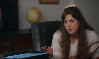 ريهام حجاج تكشف سرًا لـ خالد الصاوي عن ابنته يقلب حياته.. أحداث مشوقة في الحلقة الأولى من «صدفة»