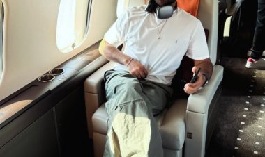 أحمد سعد يكشف: "خلصت الألبوم وعقبال التصوير"