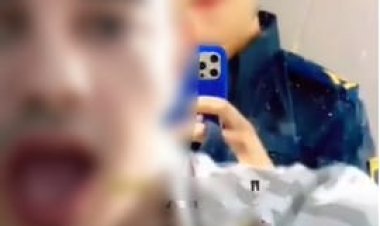 ضبط مفصول من الشرطة انتحل صفة فرد أمن وبث فيديوهات مسيئة لتحقيق أرباح من المشاهدات