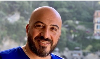 وفاة شقيقة المخرج مجدي الهواري