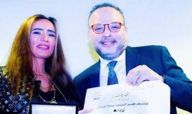 تامر عبدالمنعم ينفي إساءته لزينة ويؤكد: سألجأ للقضاء ضد مروجي تلك الشائعة