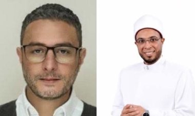 محمد أبو بكر يوجه رسالة دعم لـ أحمد الفيشاوي بعد حديثه عن التوبة