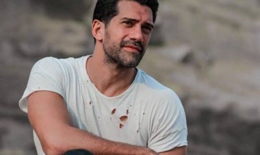 أحمد مجدي مسلسل "أثينا" يتناول قضايا الشباب من منظور غير تقليدي