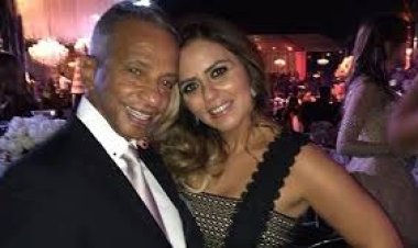 الإعلامية مها الصغير تُحيي ذكرى رحيل والدها.. وتوجه له رسالة مؤثرة