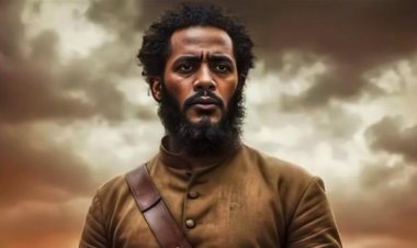 محمد رمضان يعود من أمريكا ليستأنف تصوير فيلمه الجديد "أسد" 