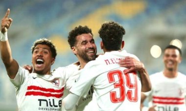 صرف 15% من مستحقات لاعبي الزمالك المتأخرة
