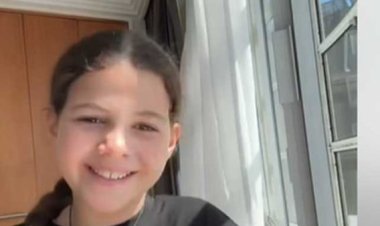 الاعلامي  رامي رضوان يشارك فيديو طريفًا لابنته كايلا