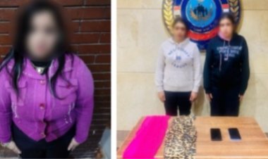 ضبط شخص و4 سيدات لممارستهم أعمالًا منافية للآداب بالجيزة والإسكندرية