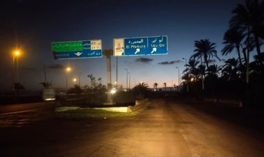 برلماني يوجه بيانا عاجلا للحكومة بسبب العيوب الفنية بالطريق الدولي الساحلي