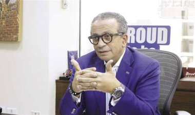 عمرو الجنايني ضيف «الكابتن» غدًا