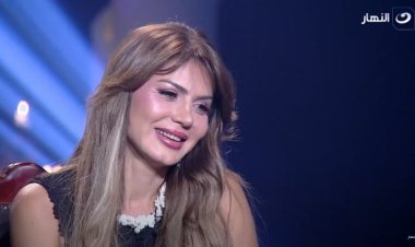 نجلاء بدر تكشف معاناتها مع عدم الإنجاب.. رفضت تأجير الرحم وهذا رأيها في التبني