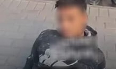 الداخلية تكشف ملابسات فيديو تعاطي مخدرات في