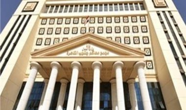 عاجل.. مصرع «مستشار» وإصابة آخر في حادث تصادم بطريق السويس الصحراوي