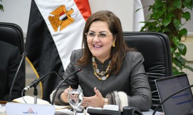 وزيرة التخطيط:  نصيب الصناعات التحويلية غير البترولية  79 مليار  جنيه و22 مليارا للبترولية