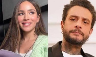 جميلة عوض وأحمد الفيشاوي يبدأن بروفات فيلمهما الجديد "حين يكتب الحب"