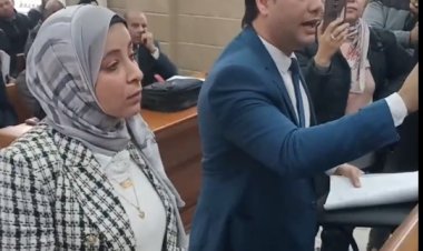 تأجيل محاكمة طبيبة كفر الدوار وسام شعيب لجلسة 2 فبراير  بتهمة إفشاء أسرار مرضاها