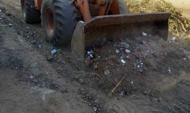 محافظ الدقهلية: لا تهاون مطلقا مع أي مخالفات على الأراضي الزراعية