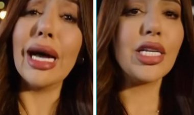 رشا السيد تأسر القلوب بمقطع مؤثر على إنستجرام.. ما القصة؟