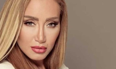 ريهام سعيد تعتذر عن برنامجها «صبايا الخير» لخضوعها لعملية جراحية