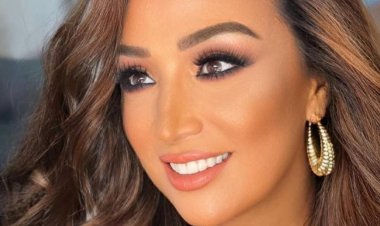 صفاء جلال تعلن تعرضها لوعكة صحية ونقلها إلى المستشفى