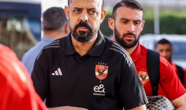 الأهلي بالقوة الضاربة أمام حرس الحدود في الدوري