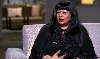 فريدة سيف النصر تهاجم مروجي الشائعات على الإنترنت