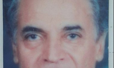 بعد رحلة أكاديمية وفنية طويلة.. نقابة المهن التمثيلية تنعى الدكتور محمد مرشد