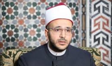 الدكتور هشام ربيع أمين الفتوى يحذر من "ترند الصور مع المشاهير" باستخدام الذكاء الاصطناعي