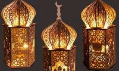 دعاء قرب دخول شهر رمضان المبارك 2024