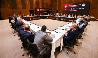 تفاصيل اجتماع الأندية مع اتحاد الكرة والرابطة حول الموسم الجديد