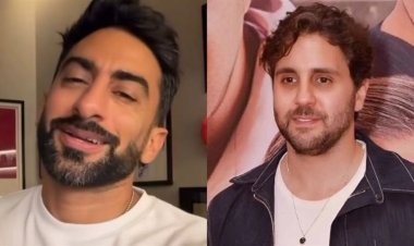 هشام ماجد يشكر أنس بوخش بعد إشادته بفيلم «برشامة» ونجاحه الكبير في السينما