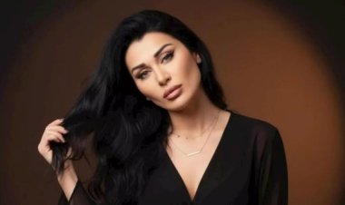 نادين الراسي تعلن ارتباطها برجل من خارج الوسط الفني وتكشف موعد الزفاف