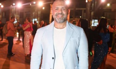 تضامنًا مع الأحداث السورية.. المُلحن "محمود الخيامي" يبحث عن شاعر شامي