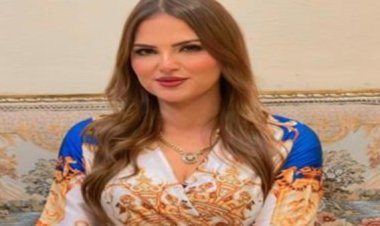 الحمدلله الذي يأتي دائماً بكل الخير.. الفنانة إيمان رجائي تعلن انفصالها عن زوجها وتواصل نشاطها المسرحي