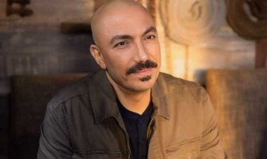 طارق لطفي يكشف تفاصيل مسلسله الجديد في رمضان 2027