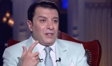 مصطفى كامل نقيب الموسيقيين عن أزمة «بوسة» راغب علامة: «لن نتهاون في الحفاظ على الذوق العام»