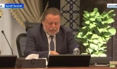 محافظ البنك المركزى: هناك إتاحة للدولار من البنك بدءاً من اليوم