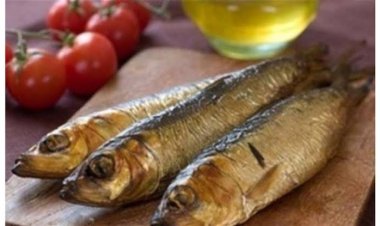 400 جنيه لكيلو الفسيخ.. قائمة أسعار الأسماك المملحة بالأسواق