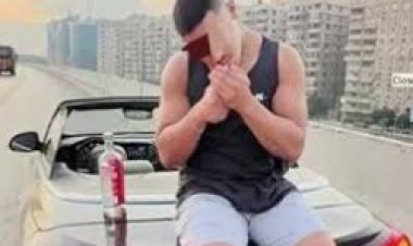 السجن 3  لطفل المرور بواقعة التعدي على 3 طلاب في المقطم 